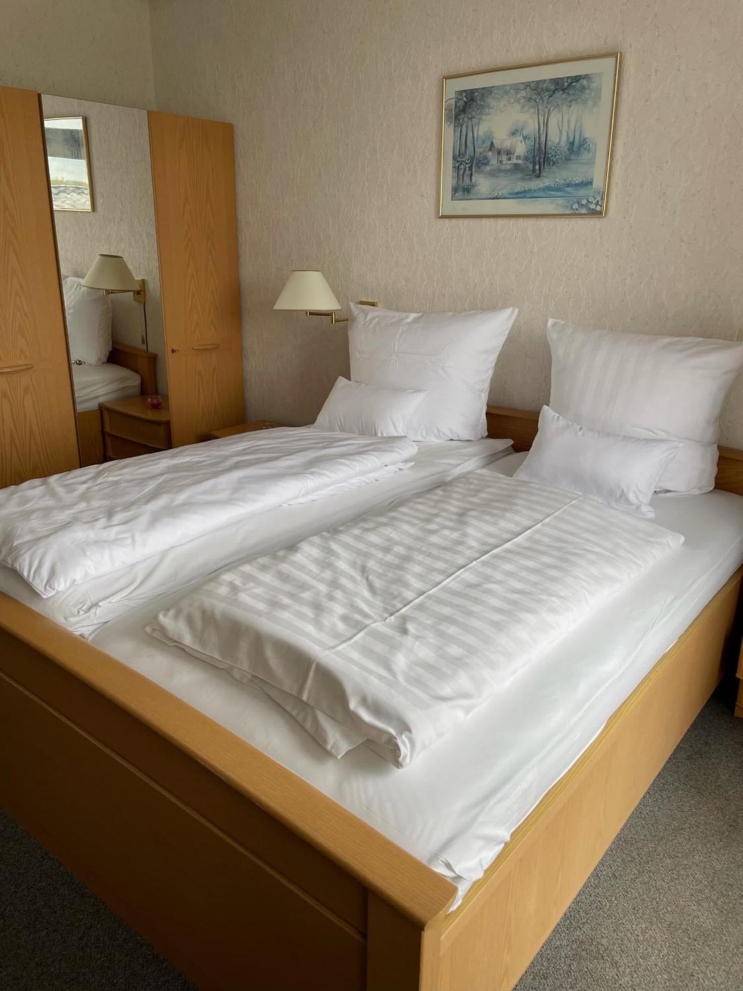 La Bella Hotel Garrel ภายนอก รูปภาพ