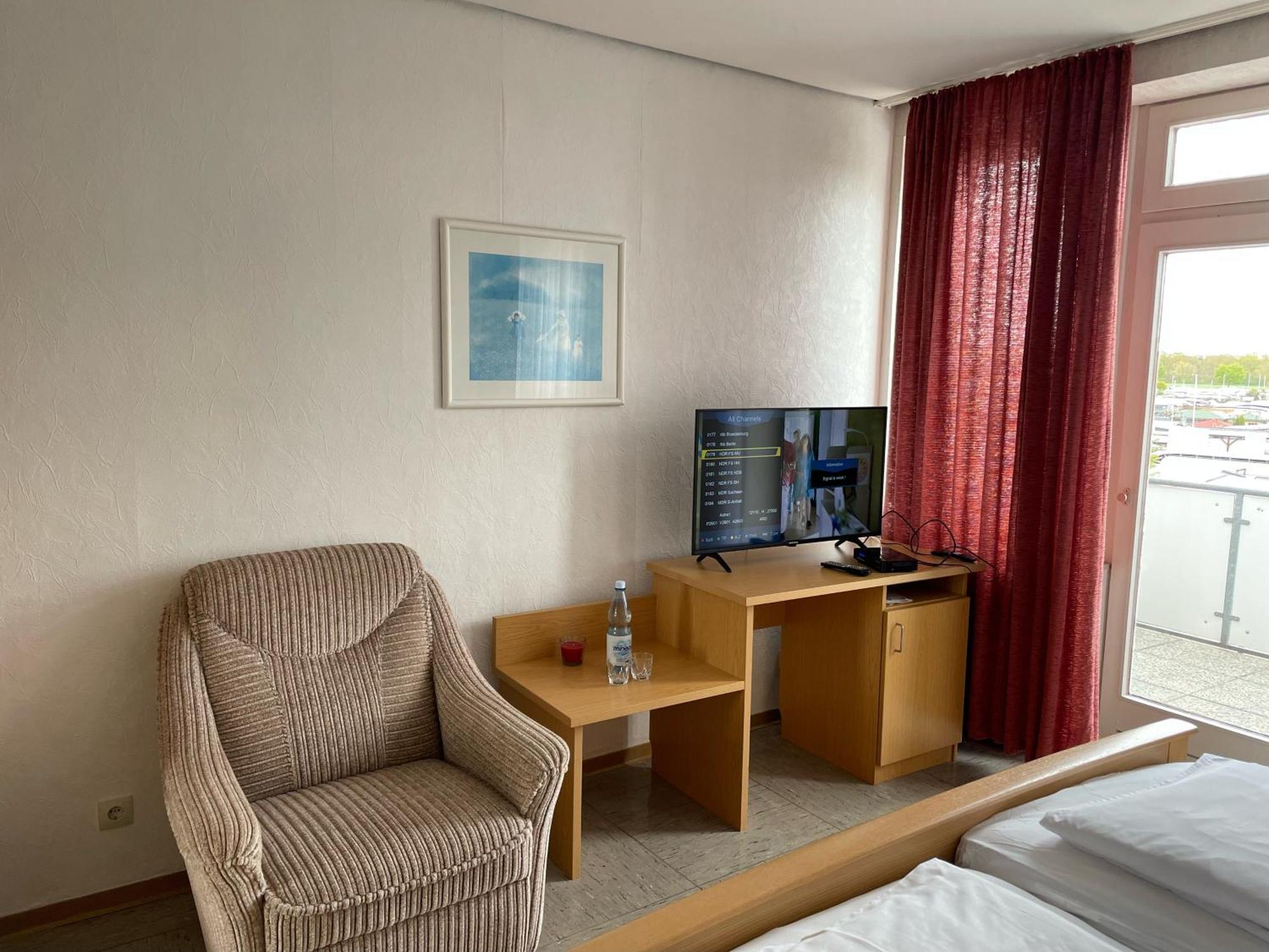 La Bella Hotel Garrel ภายนอก รูปภาพ